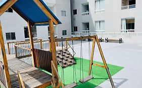 Flat Moderno Ilha Bela